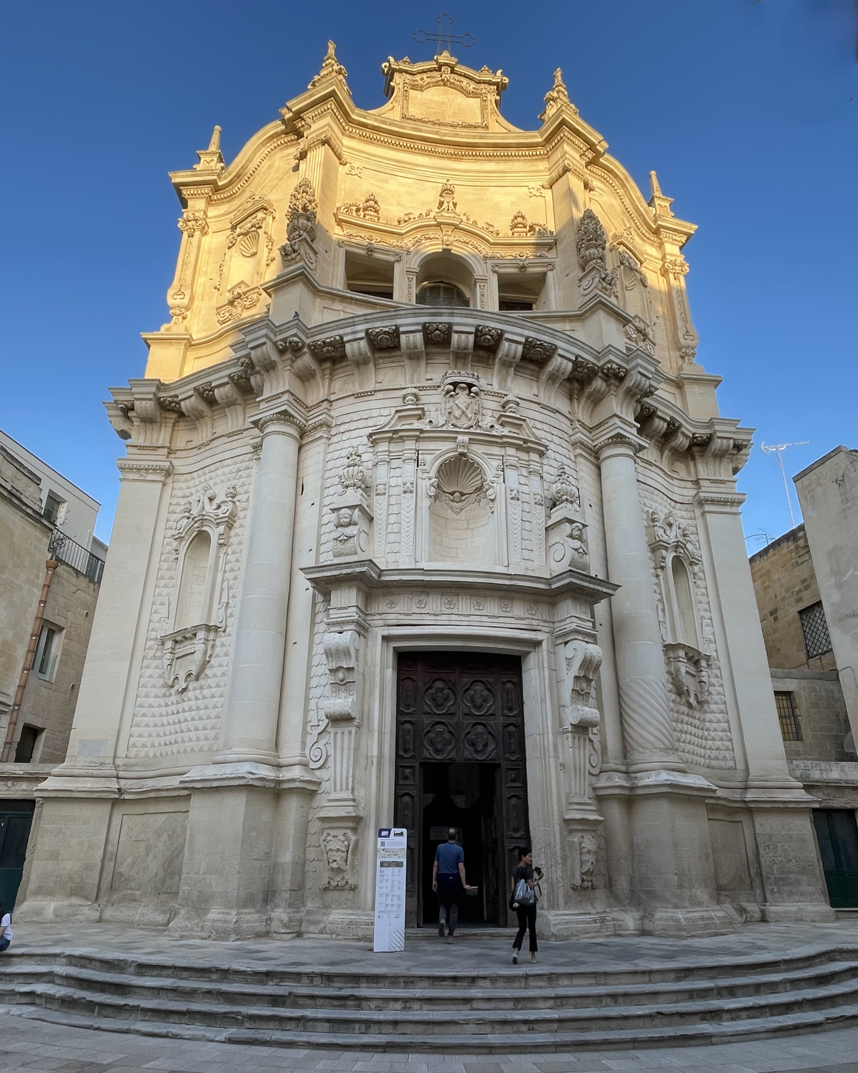 Lecce